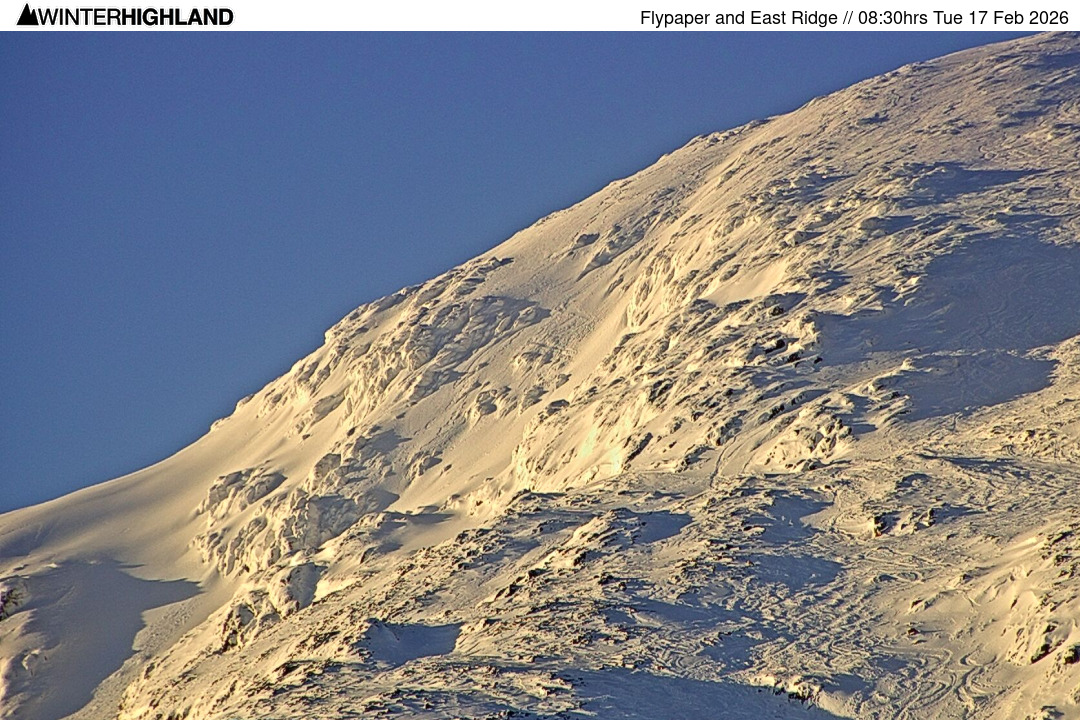 Web Cam Currently Unavailable