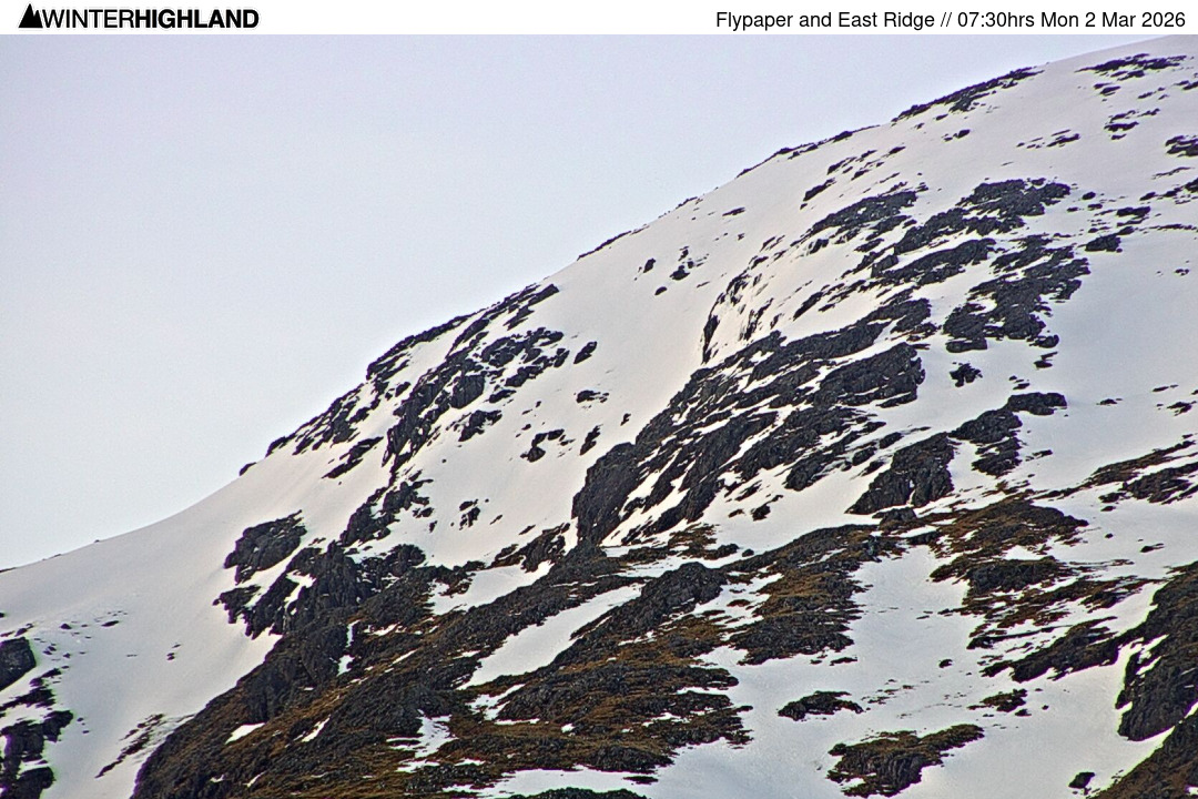 Web Cam Currently Unavailable