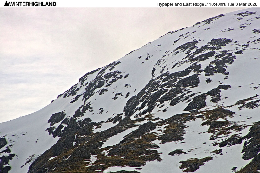 Web Cam Currently Unavailable