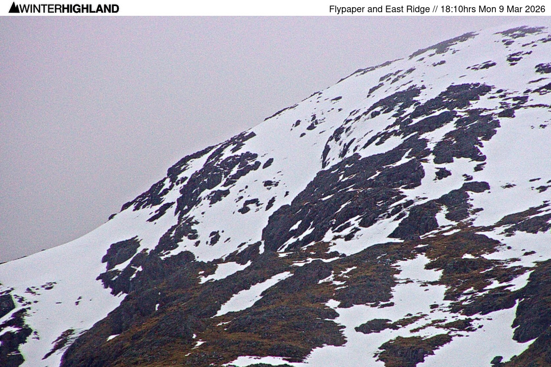 Web Cam Currently Unavailable