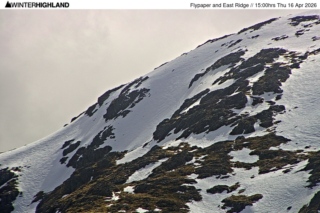 Web Cam Currently Unavailable