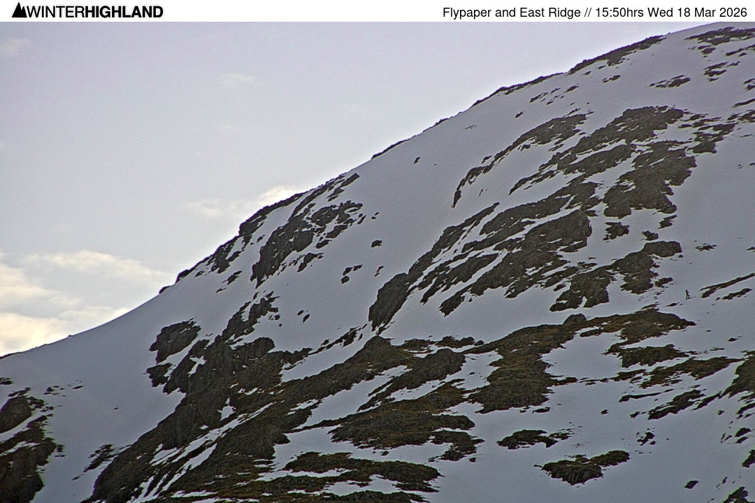 Web Cam Currently Unavailable