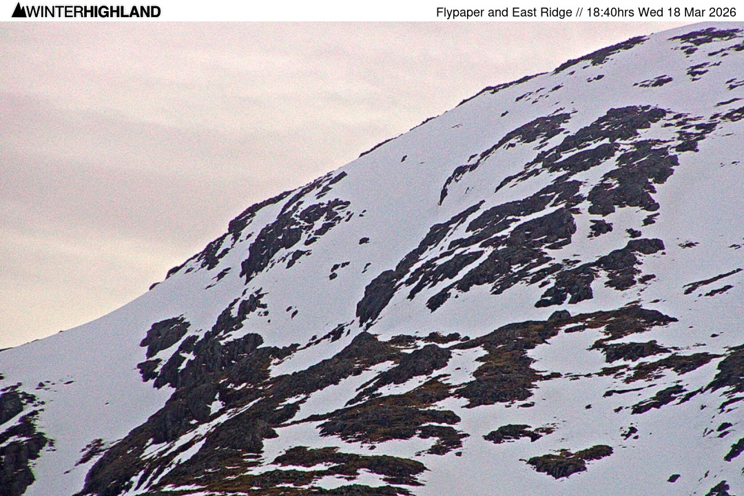 Web Cam Currently Unavailable