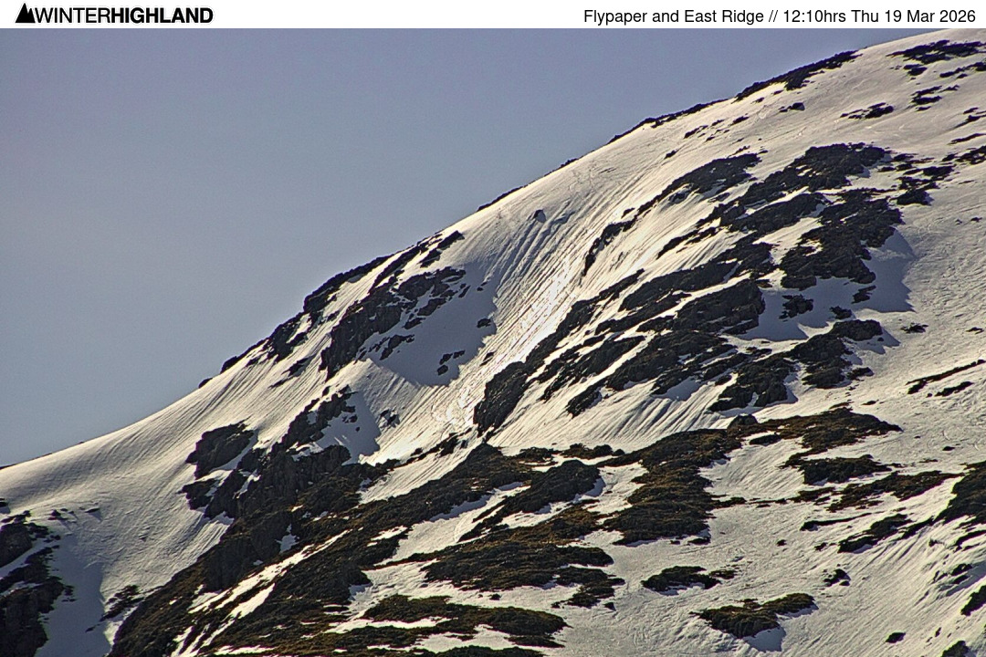 Web Cam Currently Unavailable