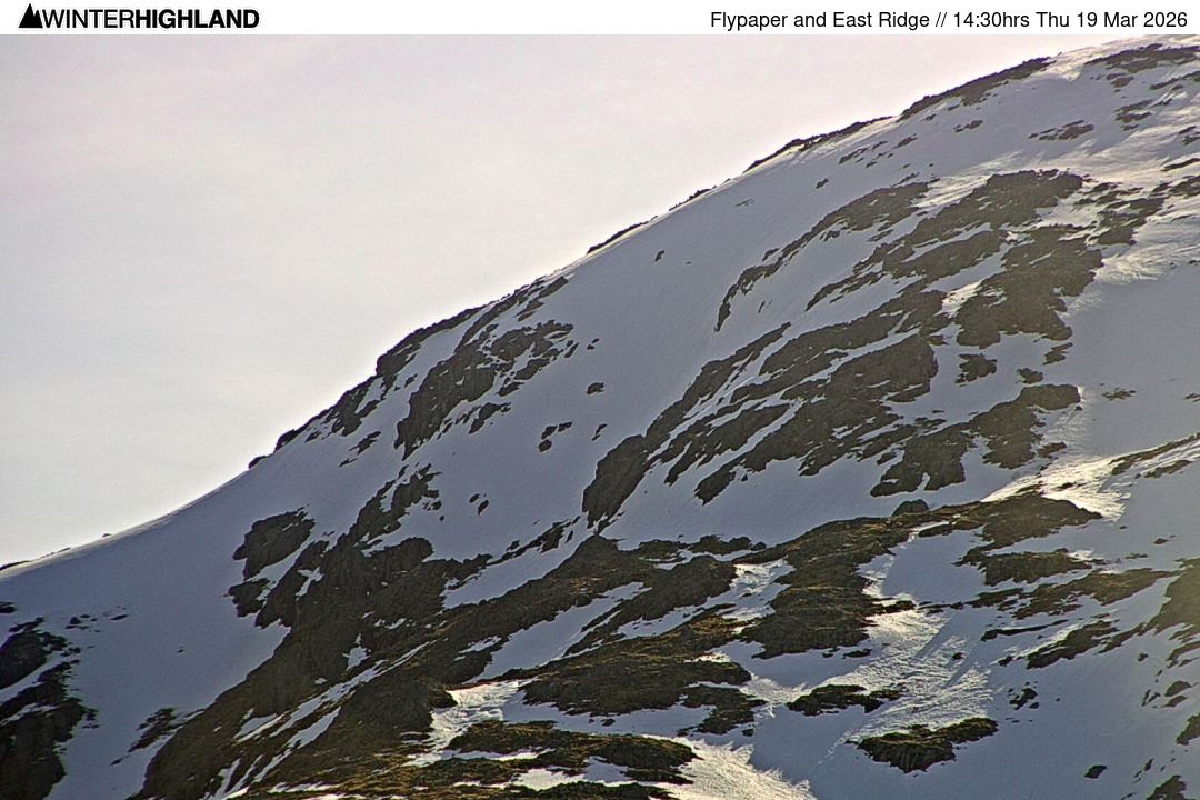 Web Cam Currently Unavailable