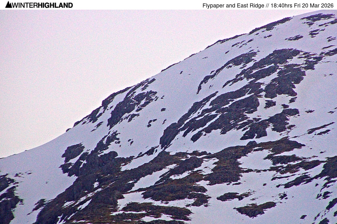 Web Cam Currently Unavailable