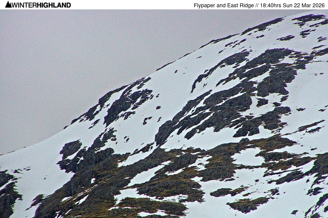 Web Cam Currently Unavailable