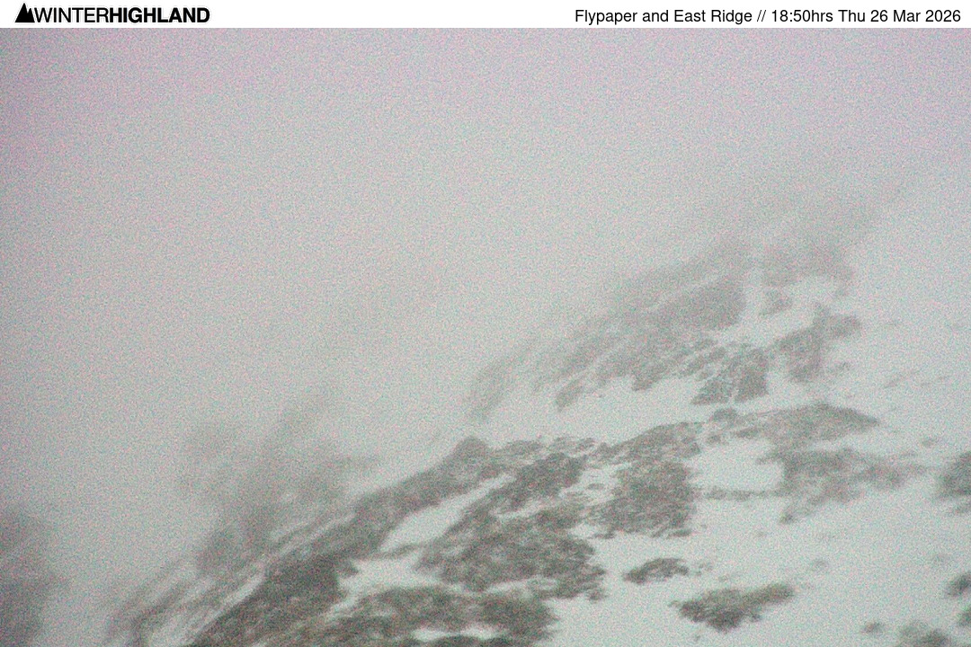 Web Cam Currently Unavailable