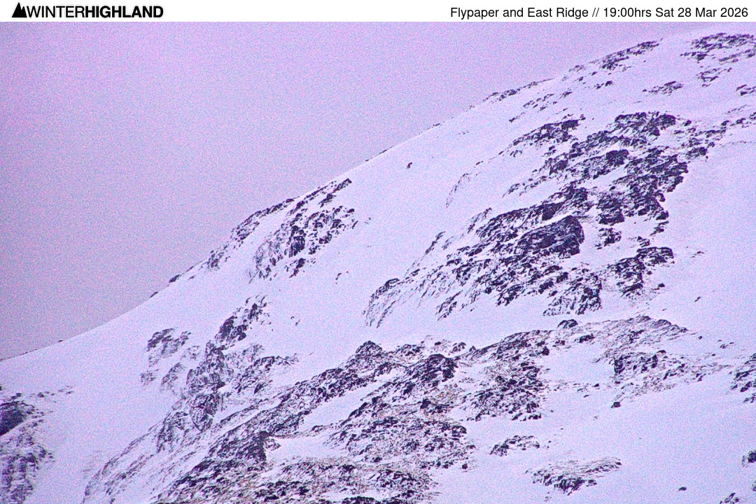 Web Cam Currently Unavailable