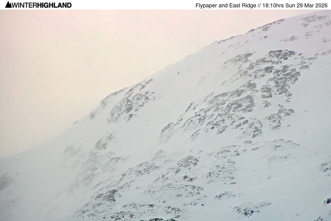 Web Cam Currently Unavailable