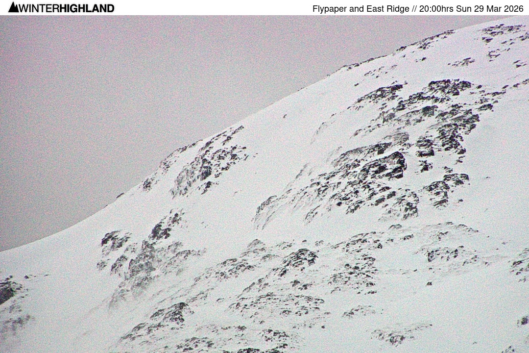 Web Cam Currently Unavailable