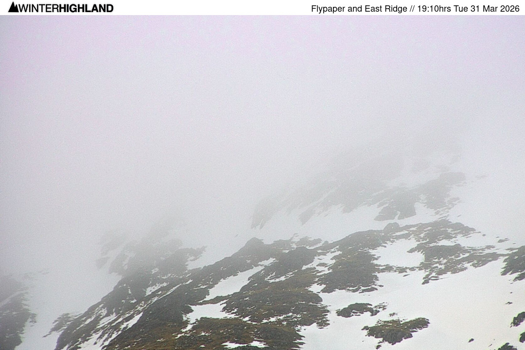 Web Cam Currently Unavailable