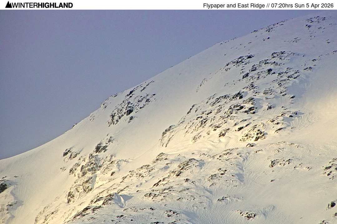 Web Cam Currently Unavailable