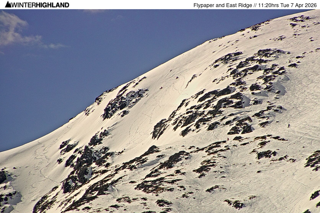 Web Cam Currently Unavailable