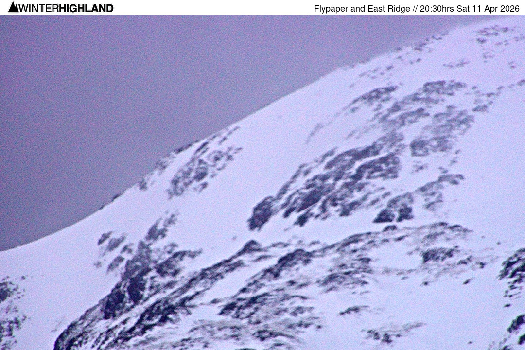 Web Cam Currently Unavailable