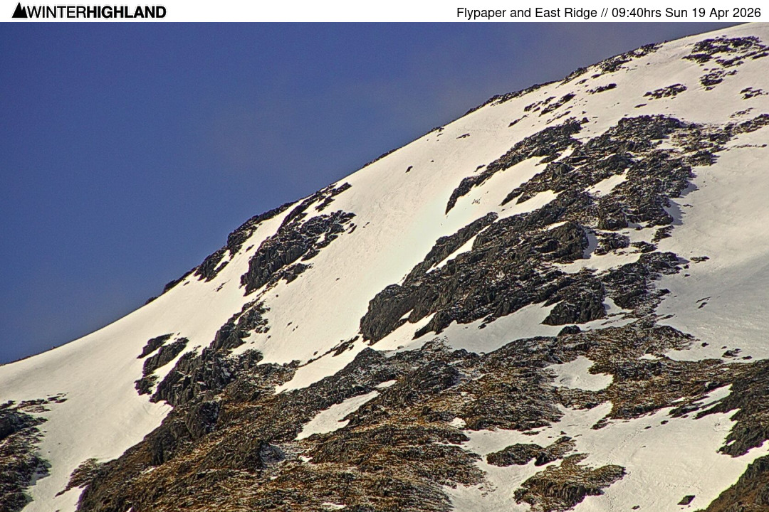 Web Cam Currently Unavailable