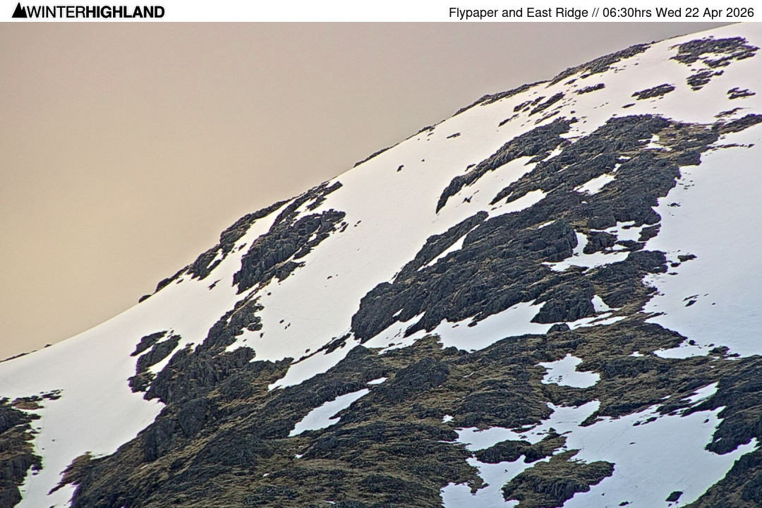 Web Cam Currently Unavailable