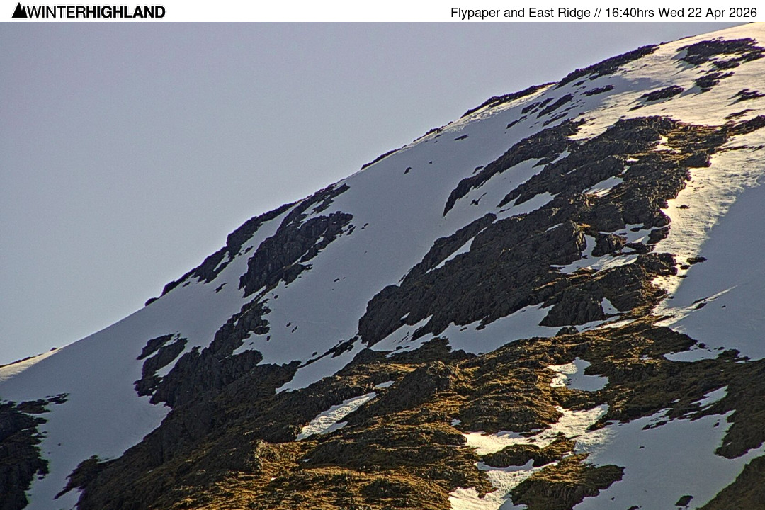 Web Cam Currently Unavailable