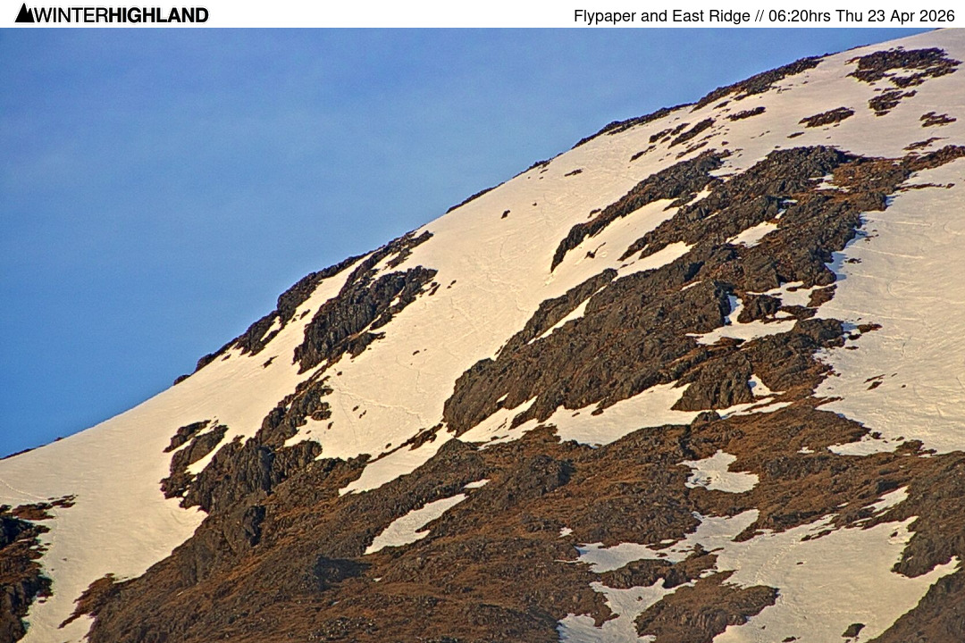 Web Cam Currently Unavailable