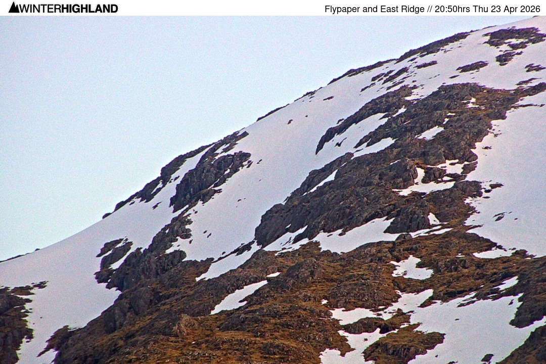 Web Cam Currently Unavailable