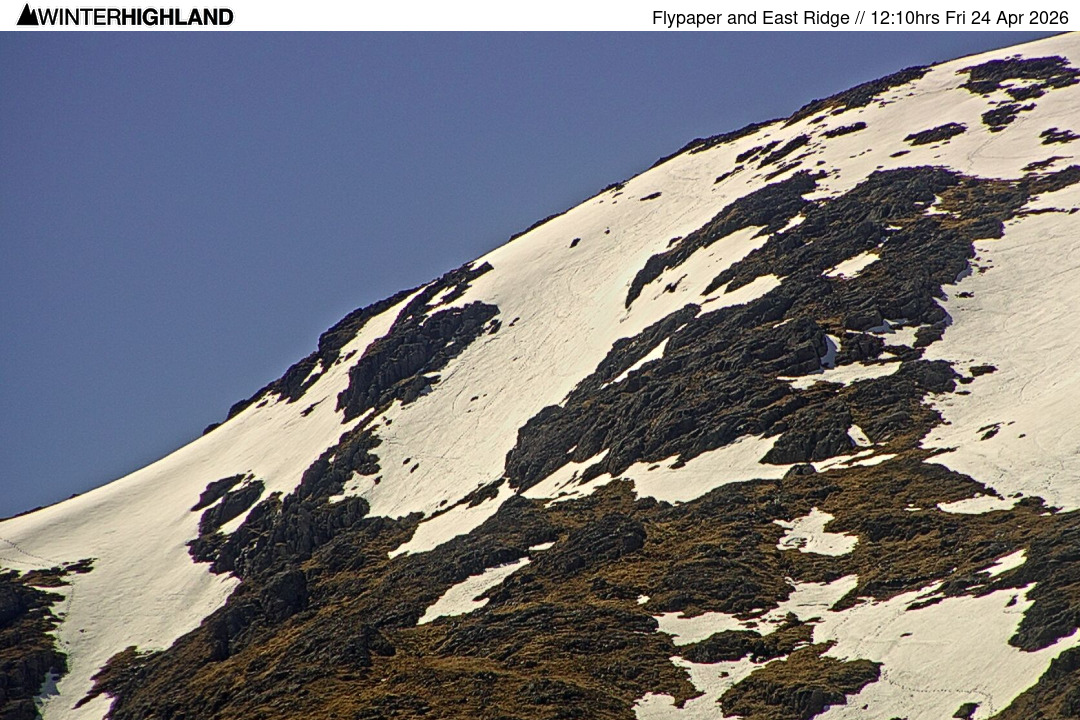 Web Cam Currently Unavailable