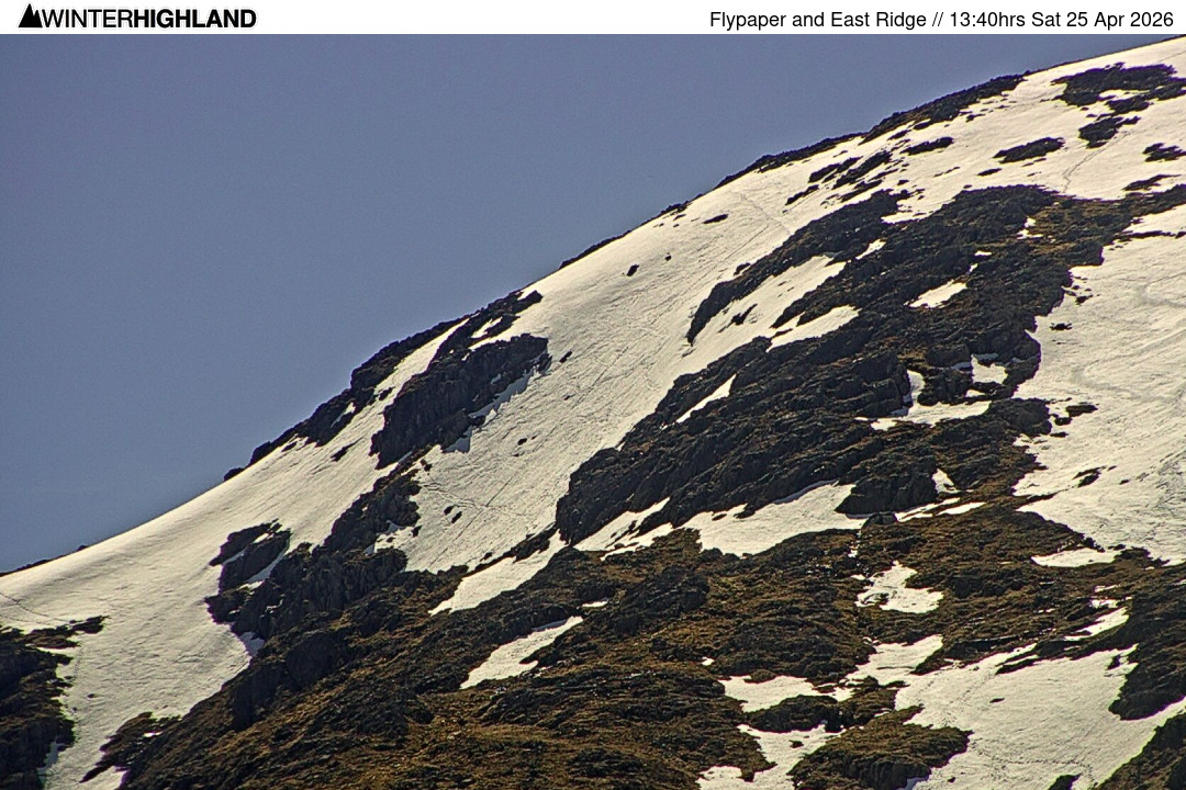 Web Cam Currently Unavailable