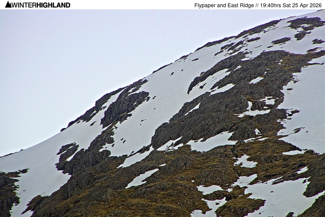 Web Cam Currently Unavailable