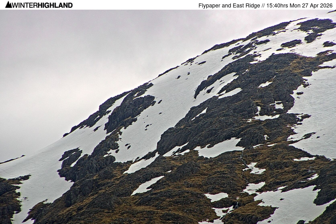 Web Cam Currently Unavailable