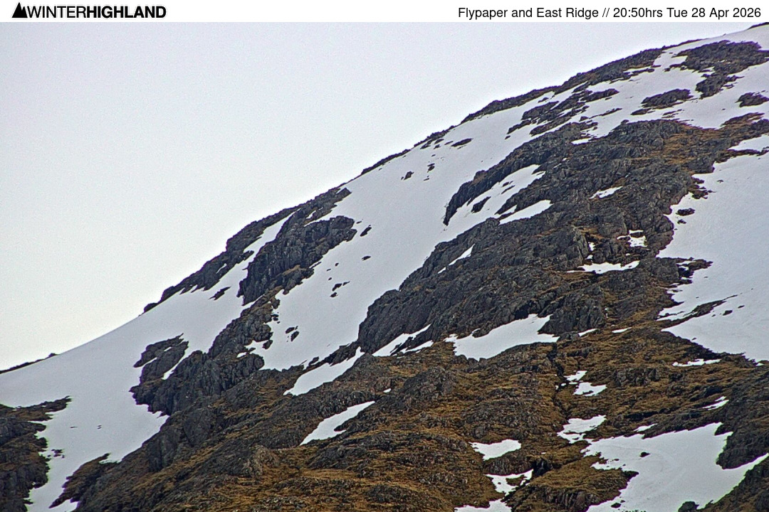 Web Cam Currently Unavailable