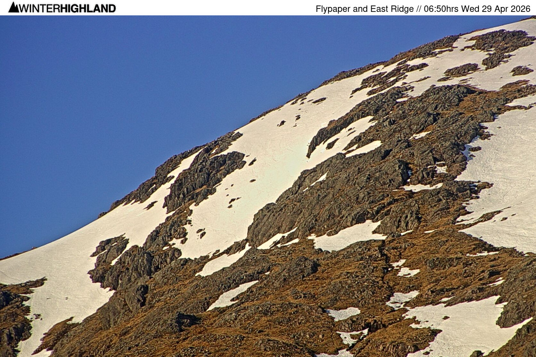 Web Cam Currently Unavailable