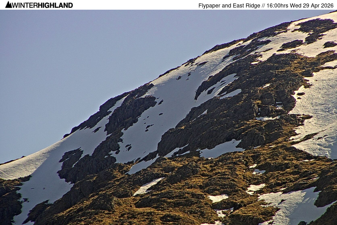 Web Cam Currently Unavailable