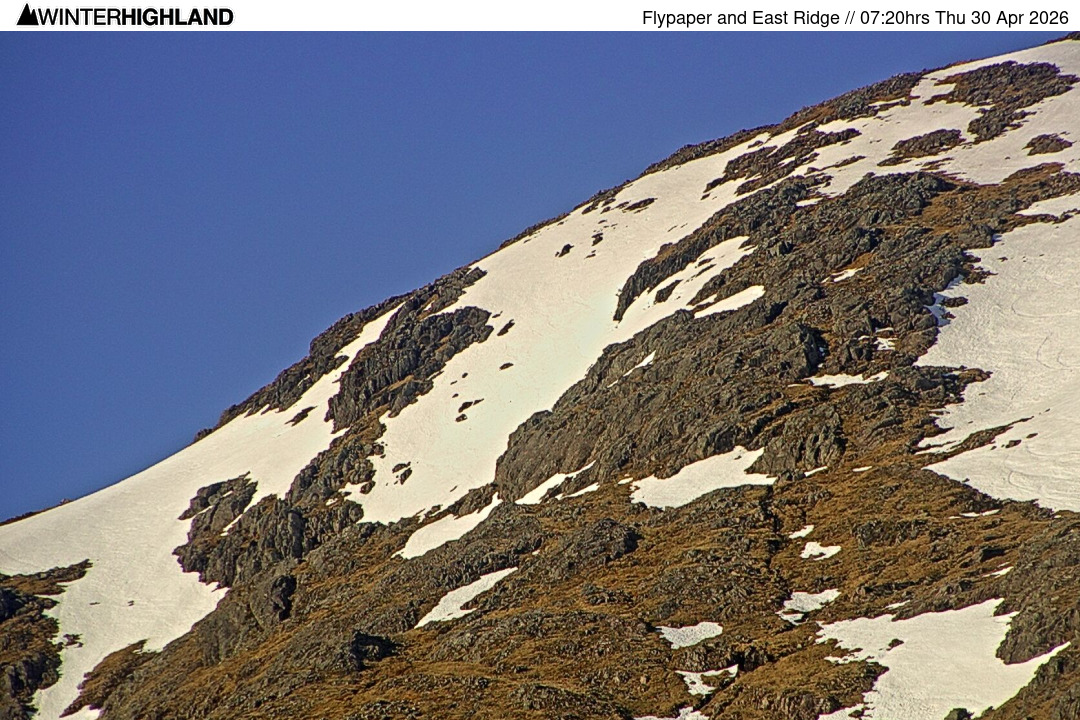 Web Cam Currently Unavailable