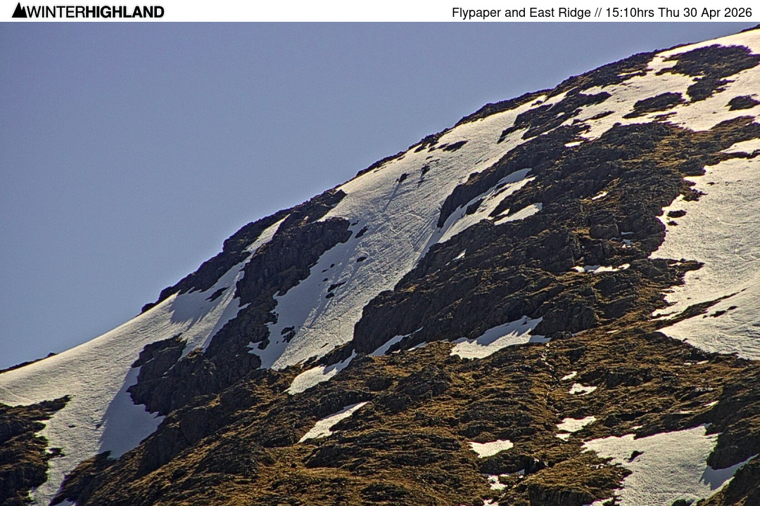 Web Cam Currently Unavailable