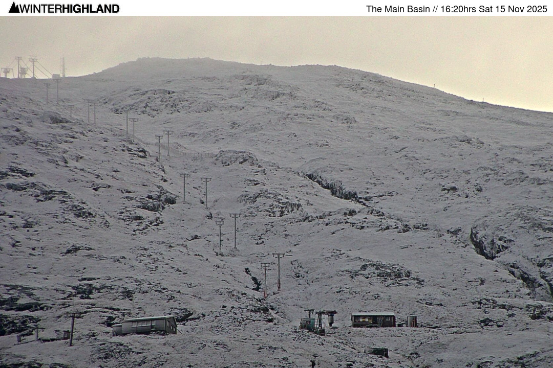 Web Cam Currently Unavailable