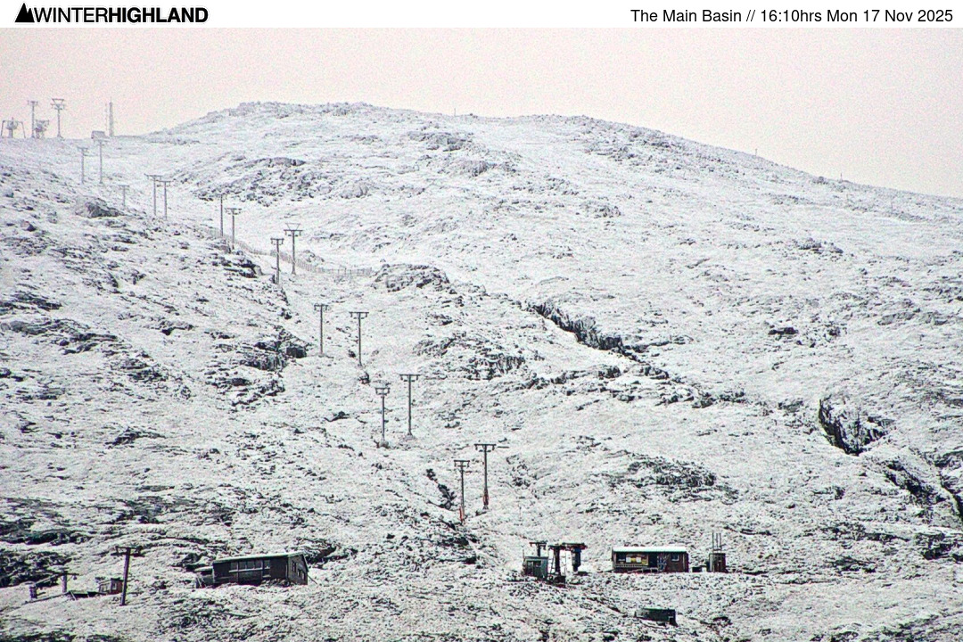 Web Cam Currently Unavailable