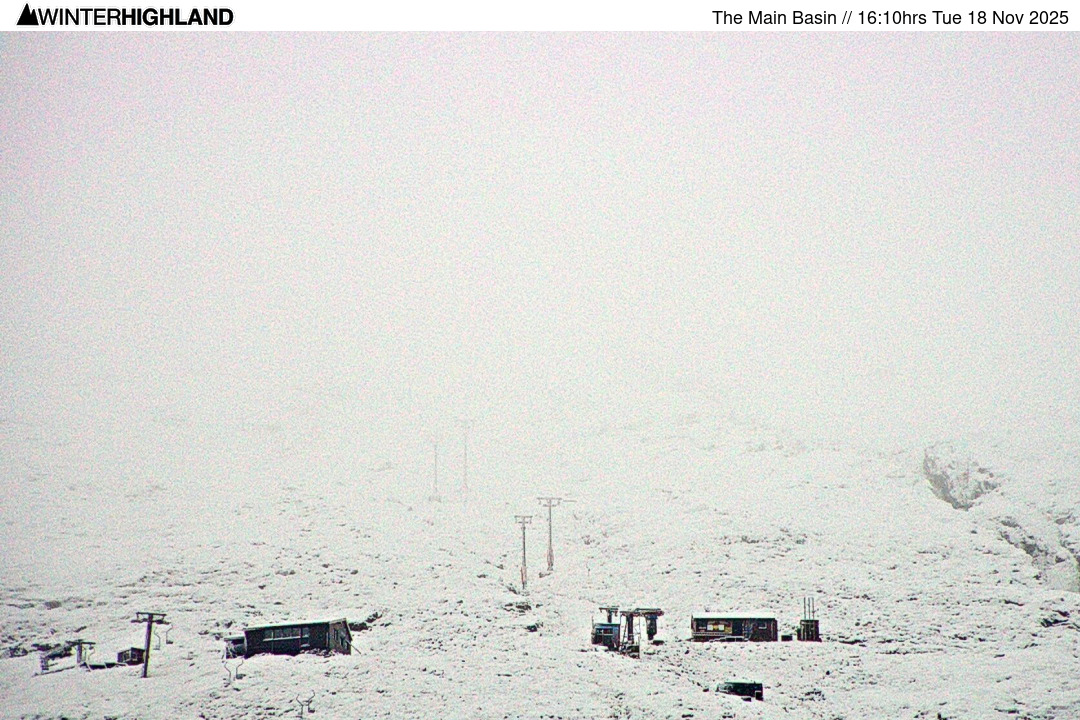 Web Cam Currently Unavailable