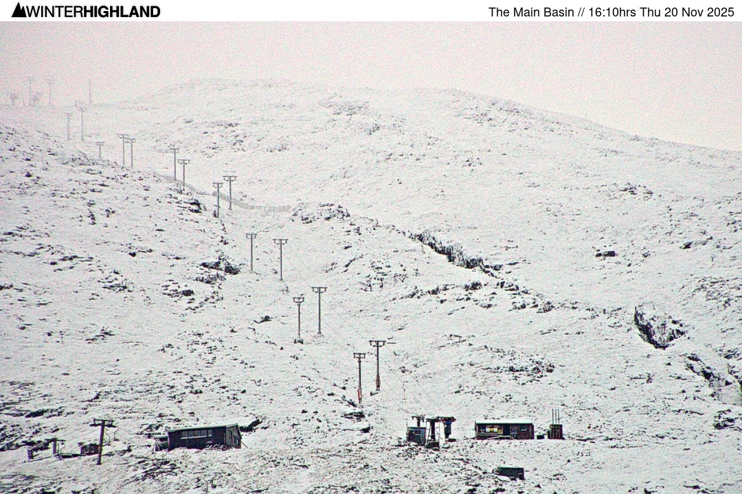 Web Cam Currently Unavailable