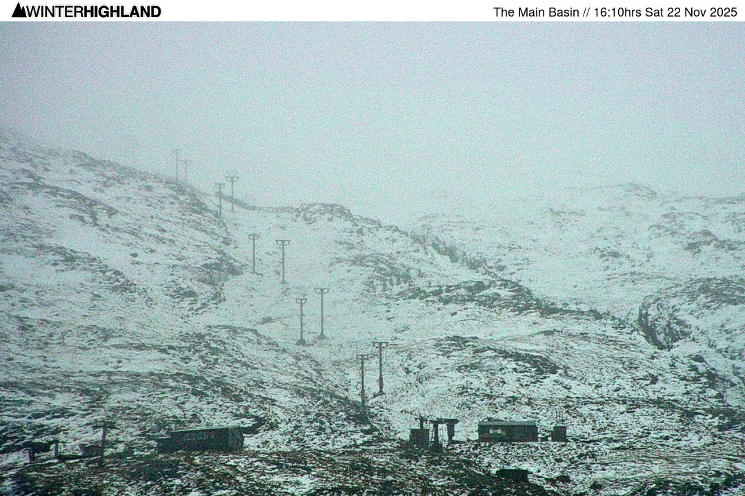 Web Cam Currently Unavailable