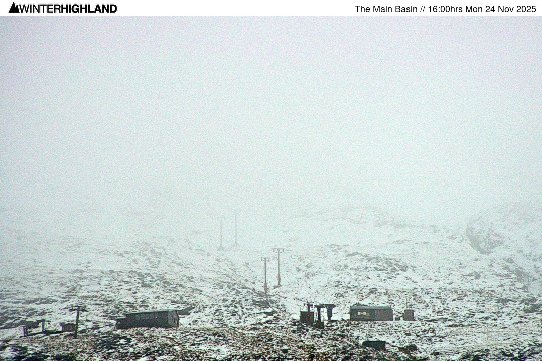 Web Cam Currently Unavailable