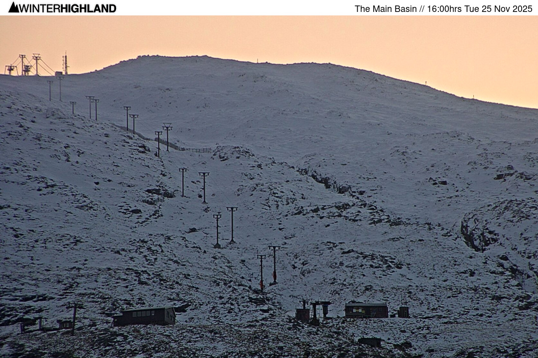 Web Cam Currently Unavailable