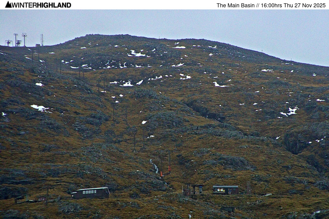 Web Cam Currently Unavailable