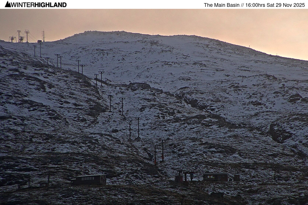 Web Cam Currently Unavailable