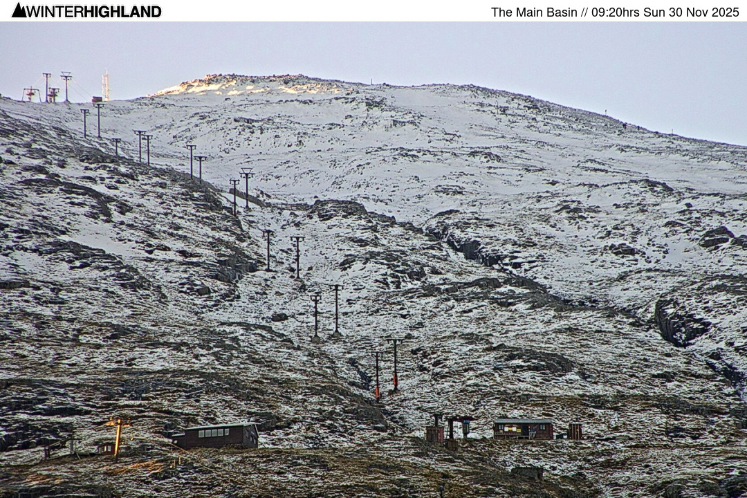 Web Cam Currently Unavailable