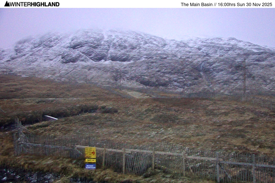 Web Cam Currently Unavailable