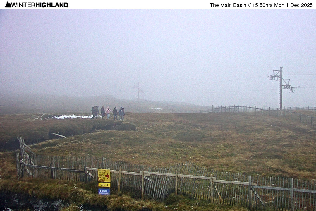 Web Cam Currently Unavailable