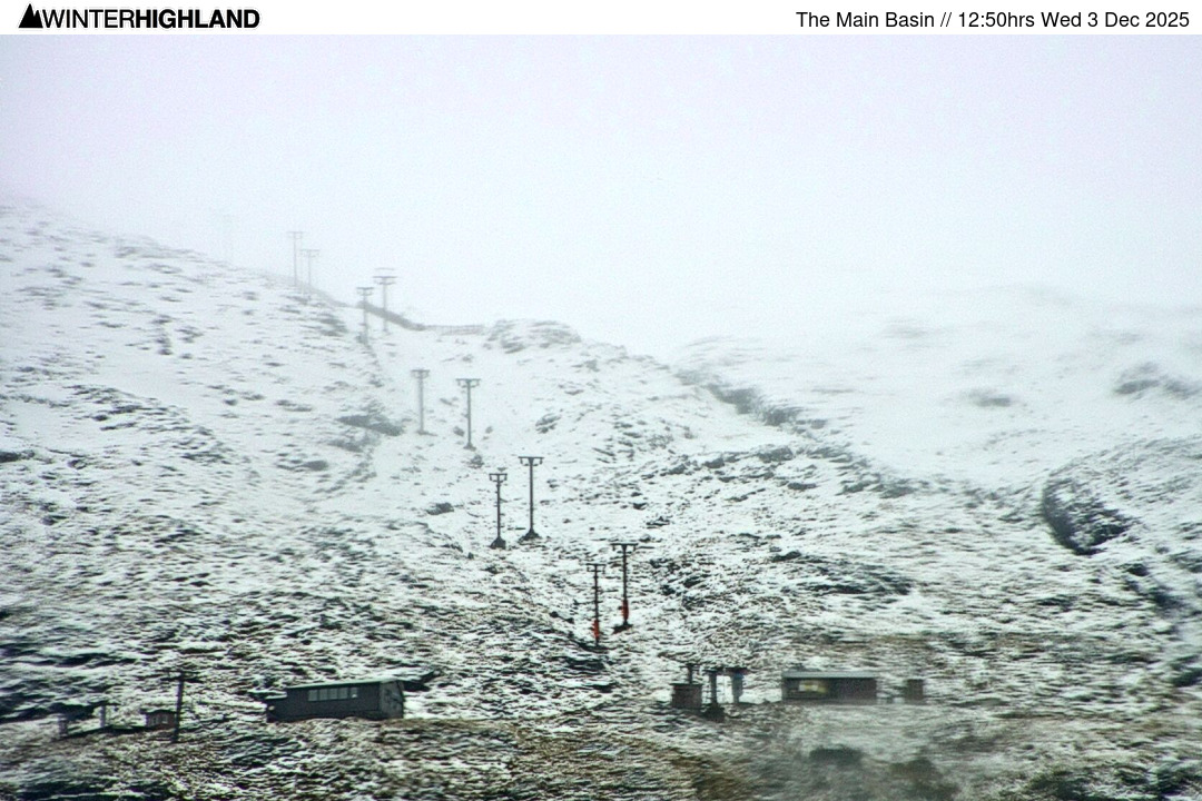 Web Cam Currently Unavailable