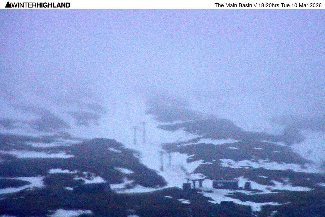 Web Cam Currently Unavailable