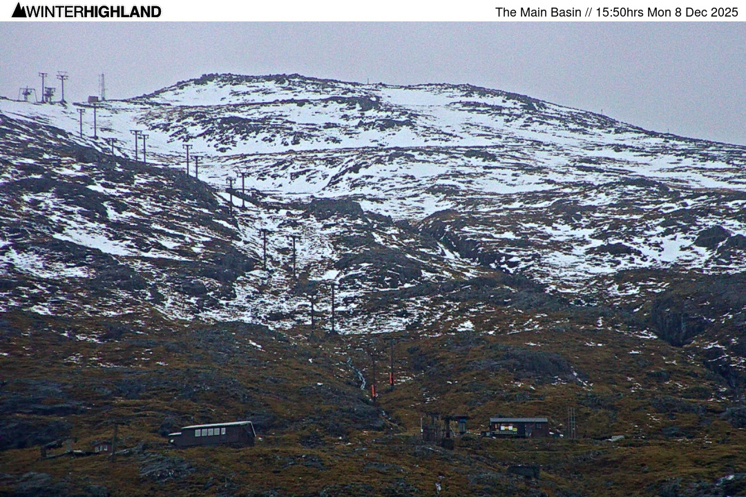 Web Cam Currently Unavailable