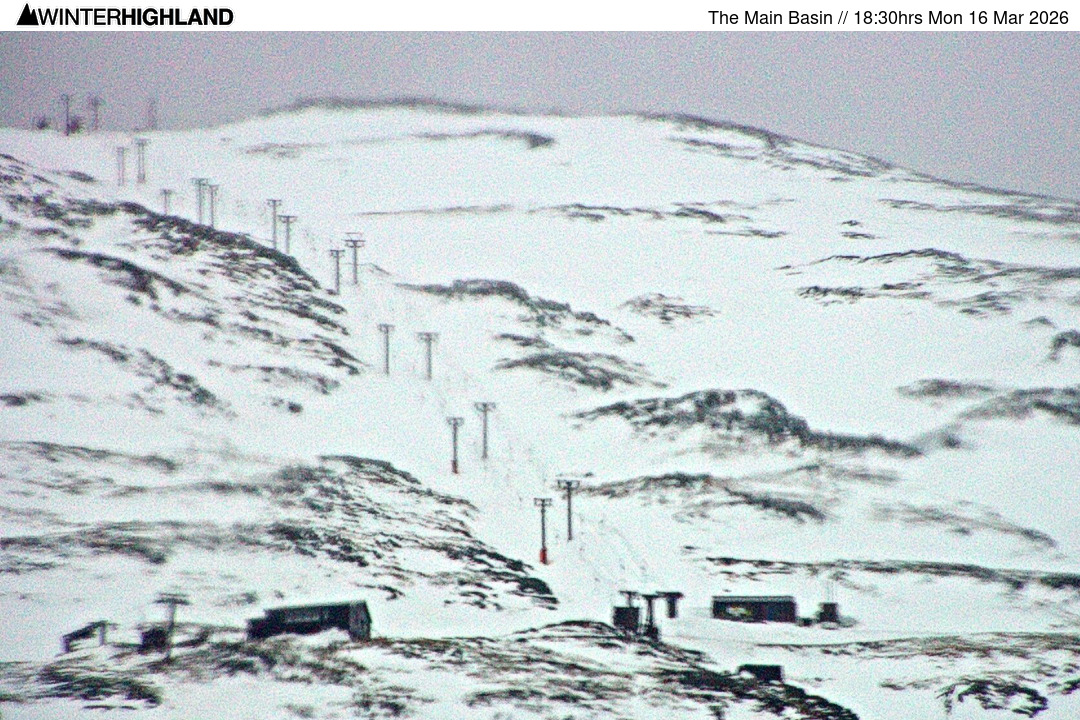 Web Cam Currently Unavailable