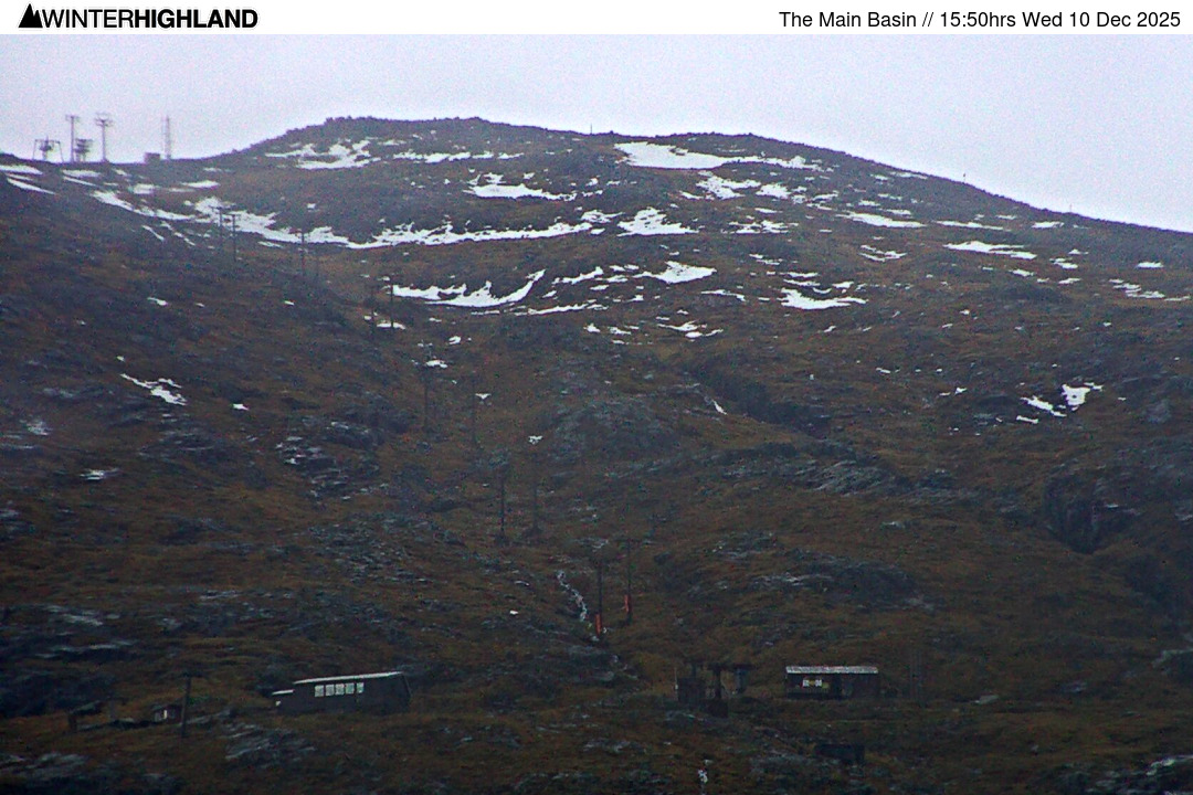 Web Cam Currently Unavailable